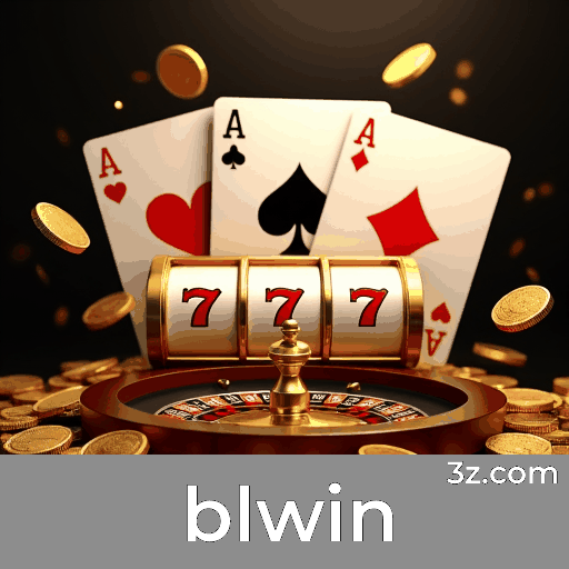 blwin: Cassino Premiado e Pagamentos Rápidos