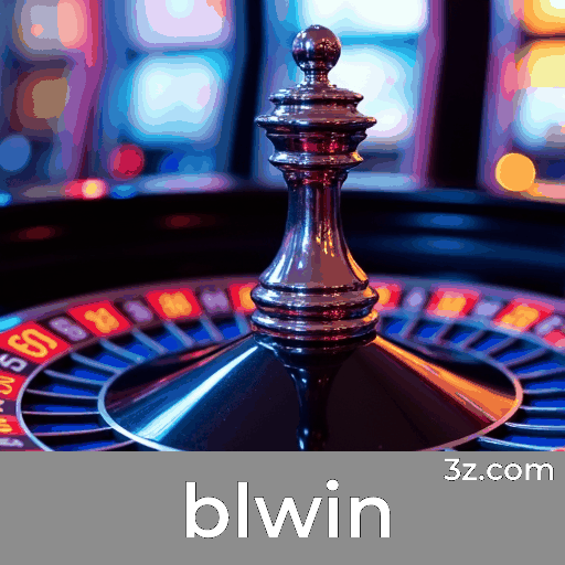 blwin: Cassino Premiado e Pagamentos Rápidos