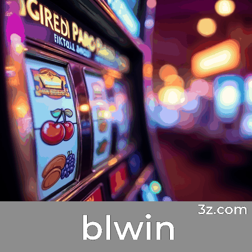 blwin: Cassino Premiado e Pagamentos Rápidos